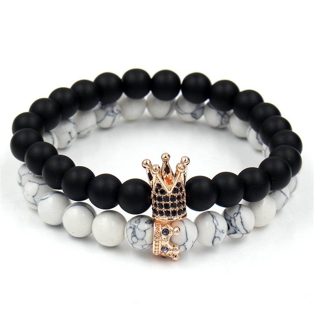 BOND-VIBE Queen & Kind Set