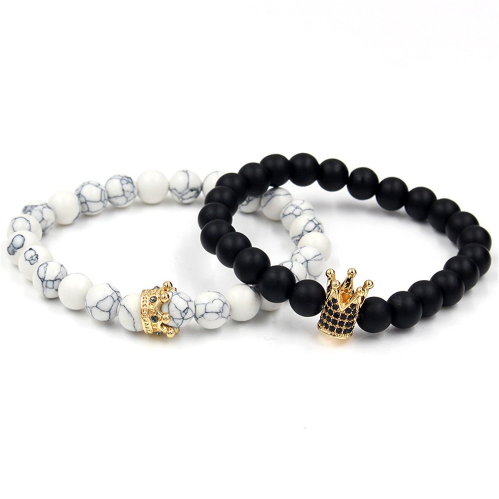BOND-VIBE Queen & Kind Set