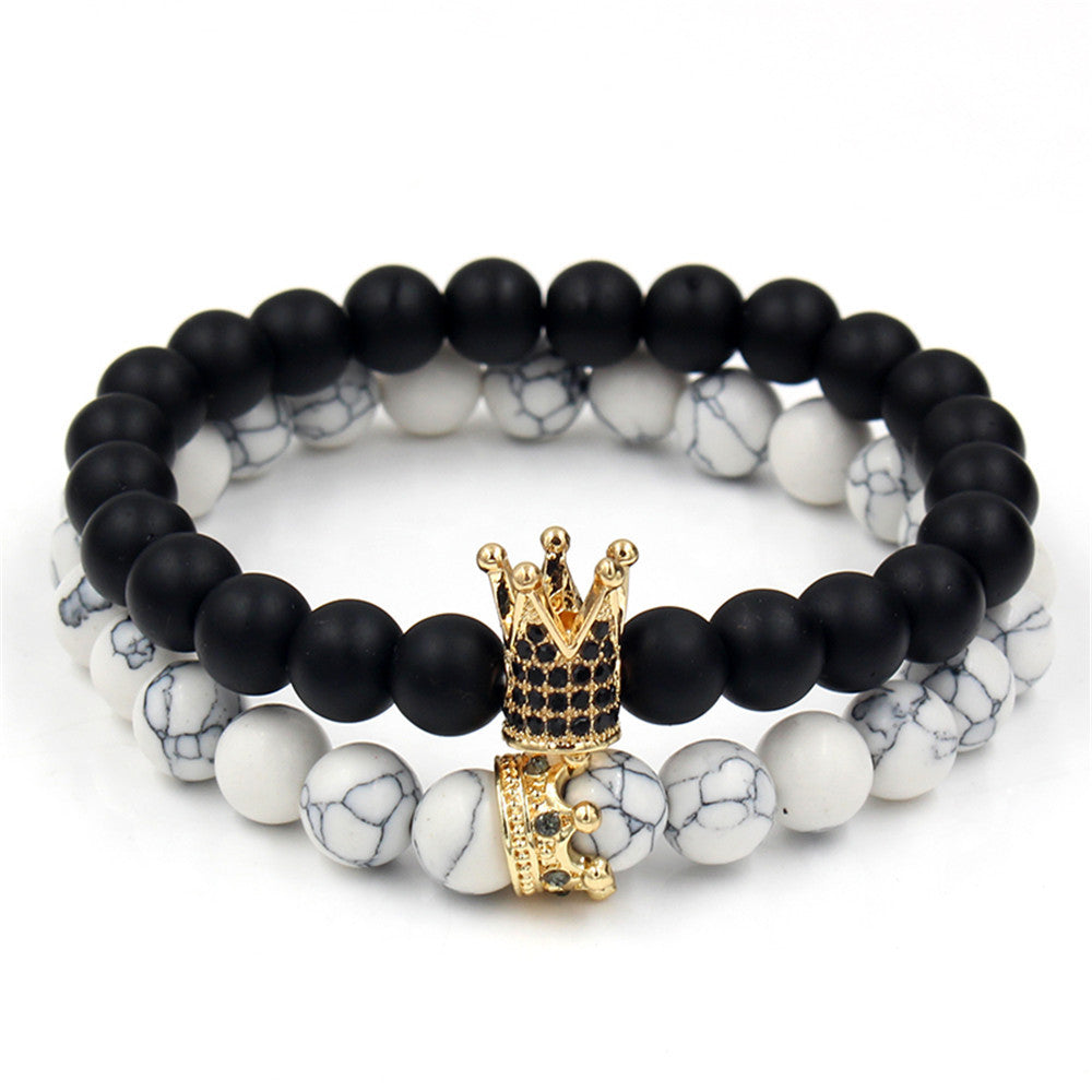 BOND-VIBE Queen & Kind Set