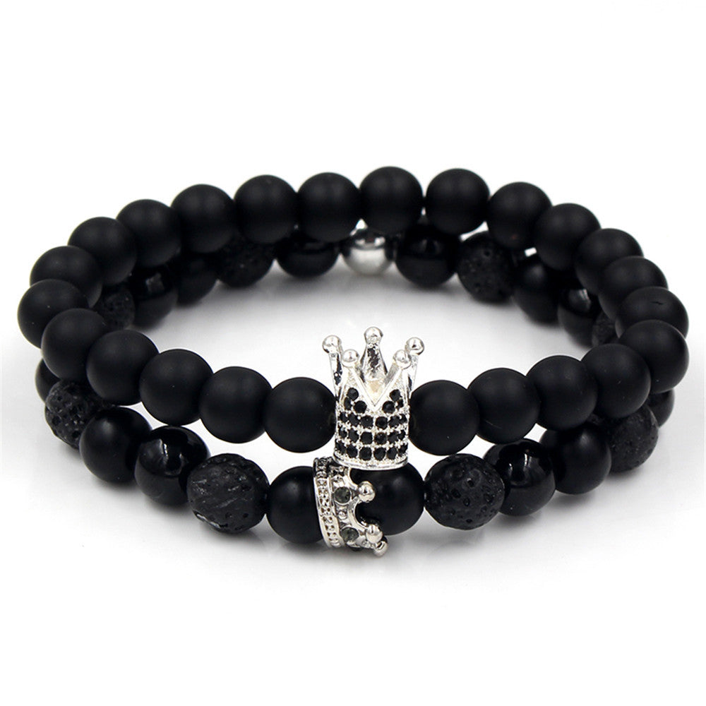 BOND-VIBE Queen & Kind Set