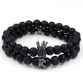 BOND-VIBE Queen & Kind Set