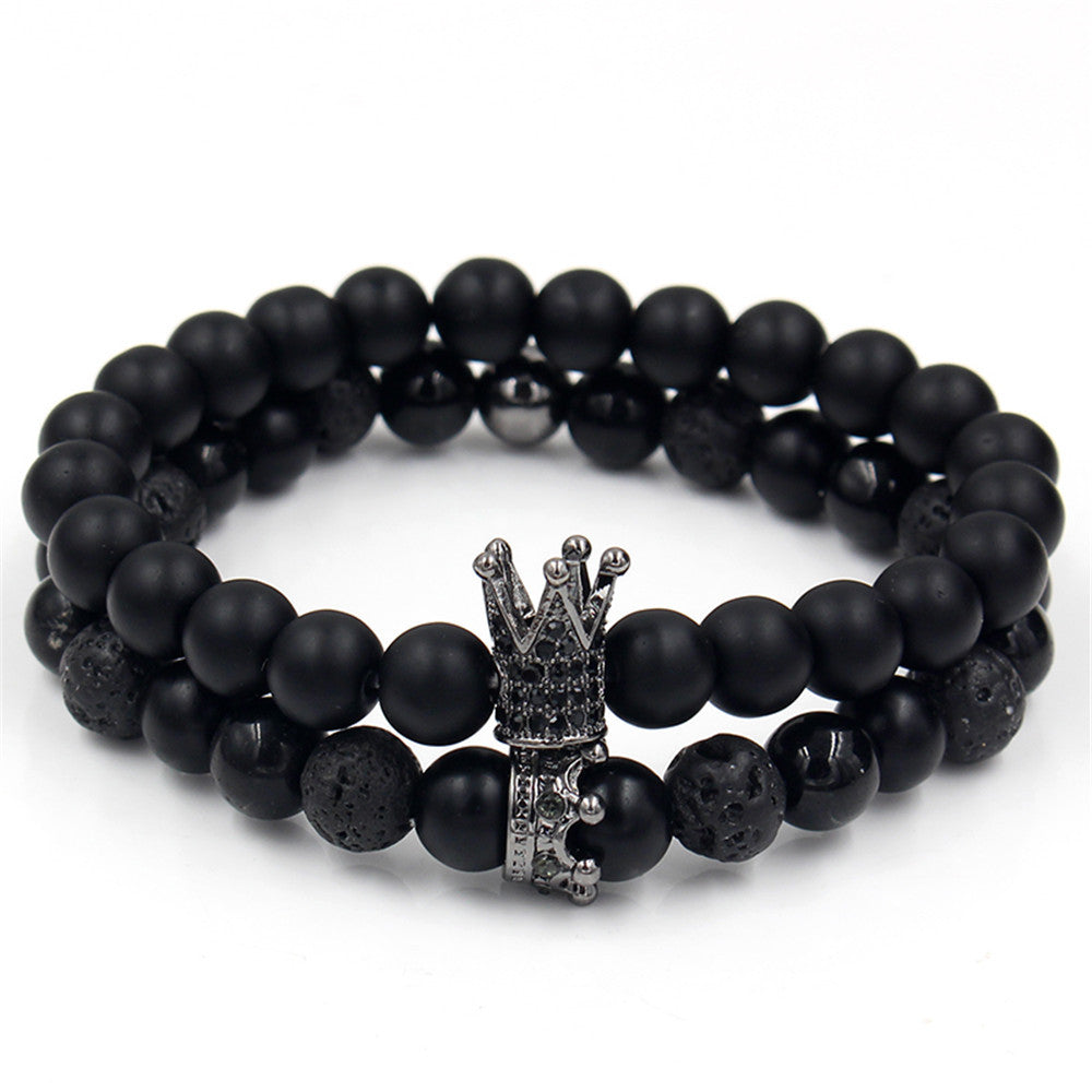 BOND-VIBE Queen & Kind Set