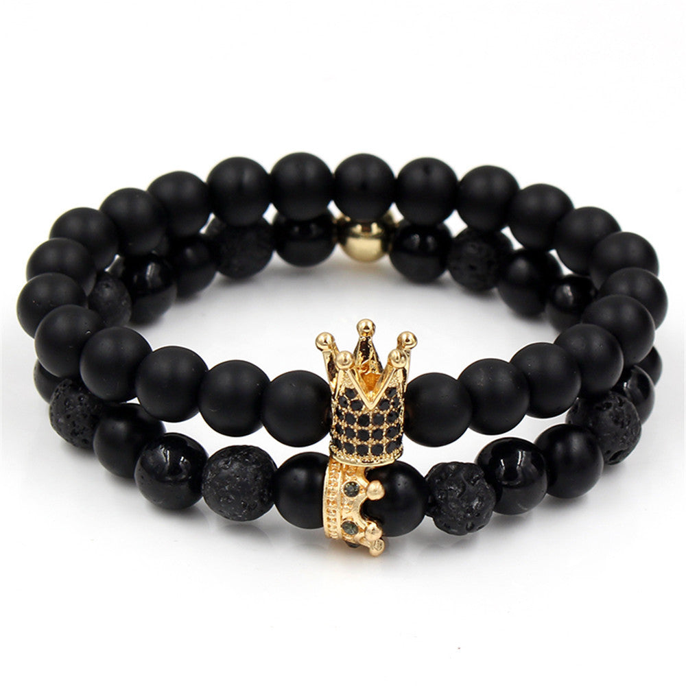 BOND-VIBE Queen & Kind Set