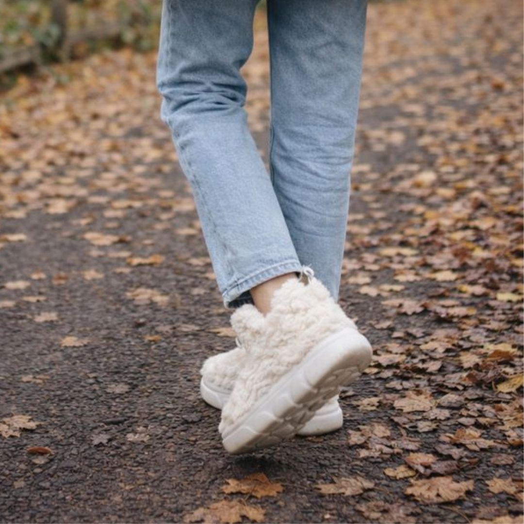 Kuschel Boots