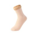 BOND-VIBE Kuschelsocken Dünn (ANGEBOT)