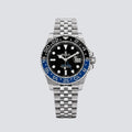Rolex GMT-Master II „Batgirl" 41MM