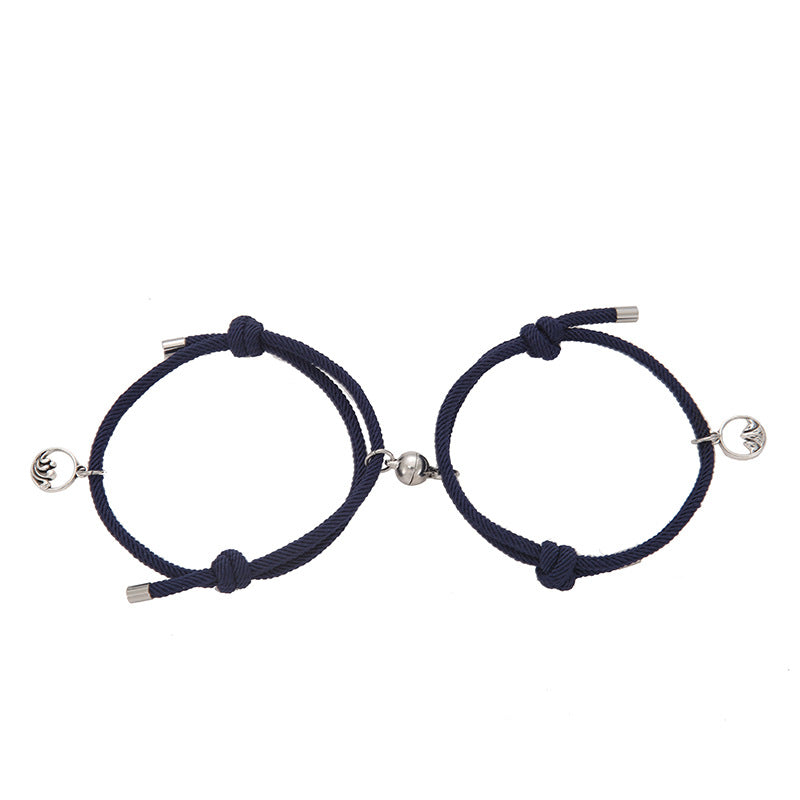 BOND-VIBE Magnetisches Armband Set