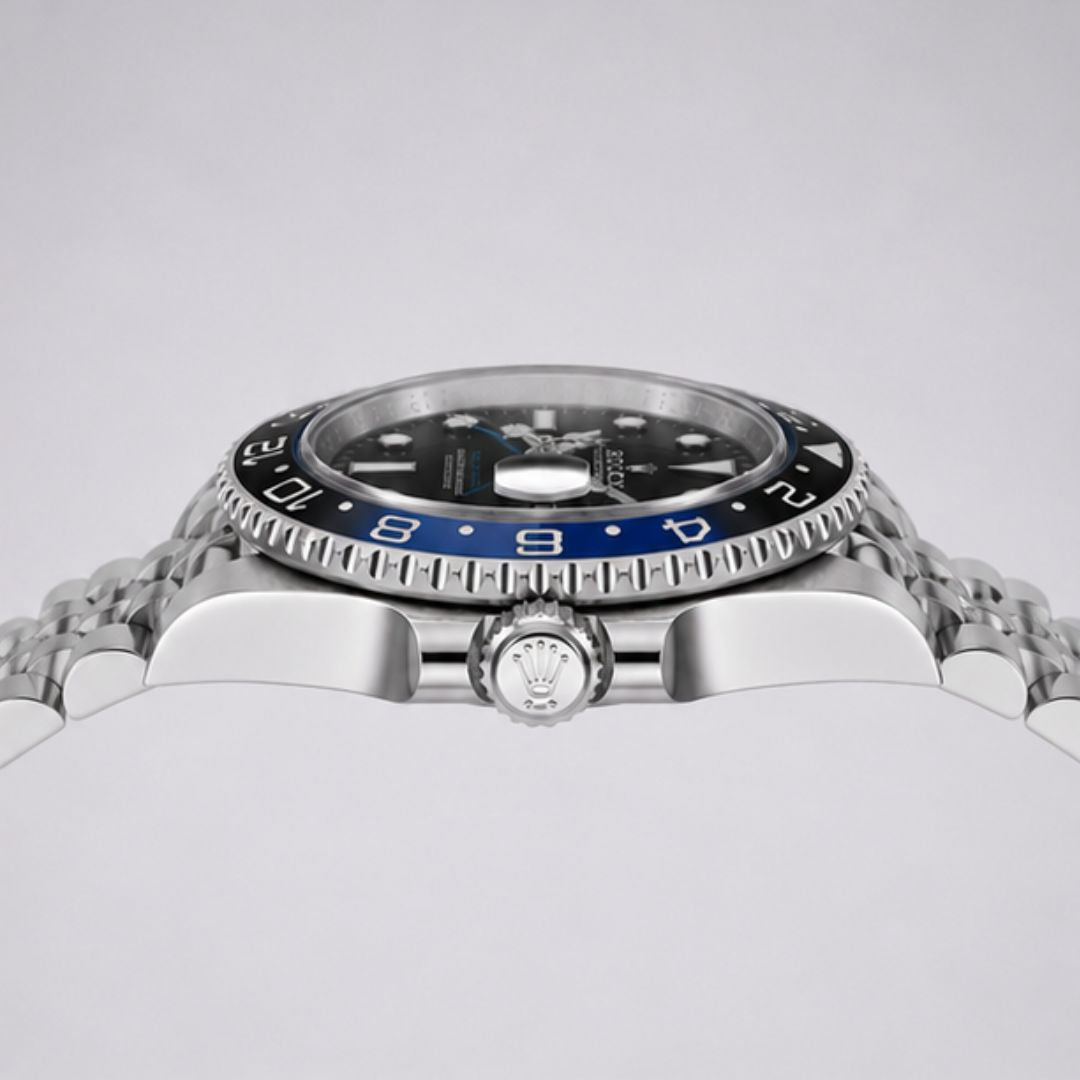 Rolex GMT-Master II „Batgirl" 41MM