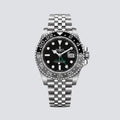 Rolex GMT-Master II „Bruce Wayne" 41MM