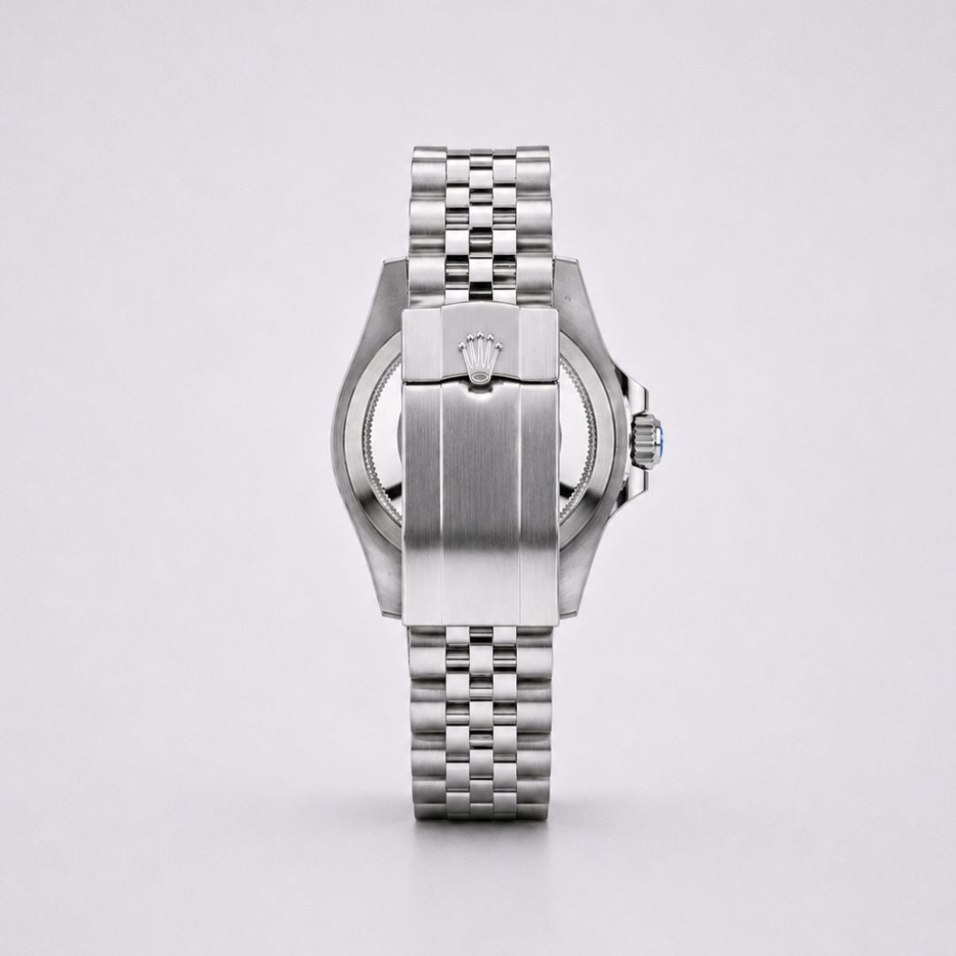 Rolex GMT-Master II „Bruce Wayne" 41MM