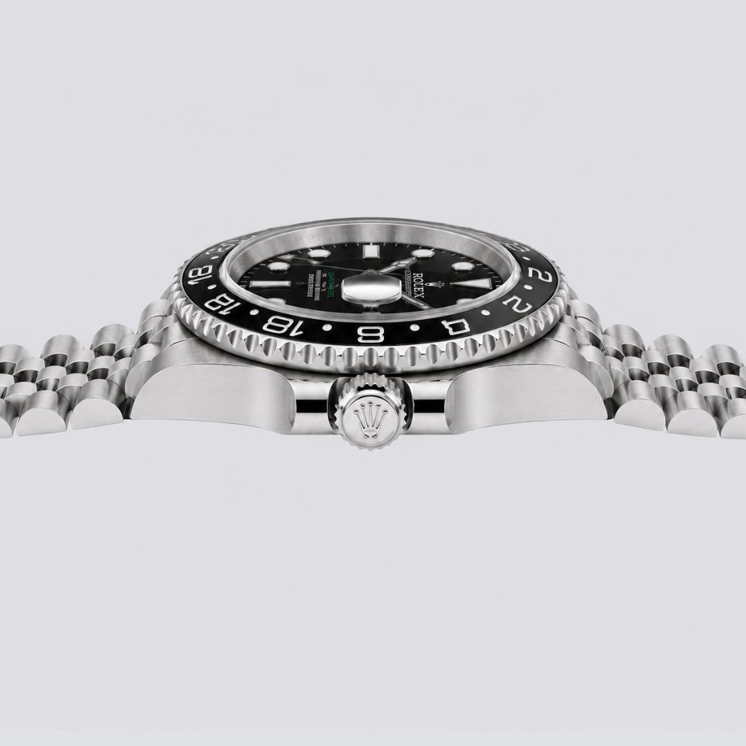 Rolex GMT-Master II „Bruce Wayne" 41MM