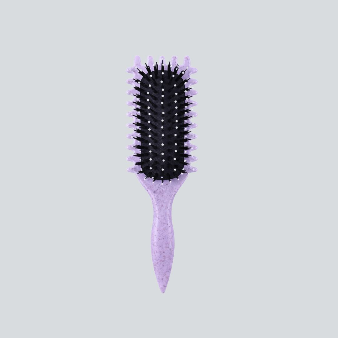 Locken-Boost Bürste