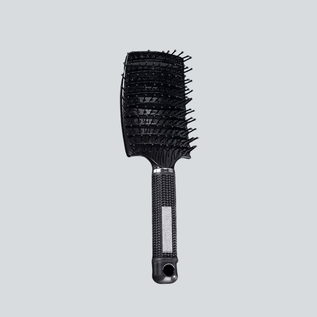Pflege Haarbürste