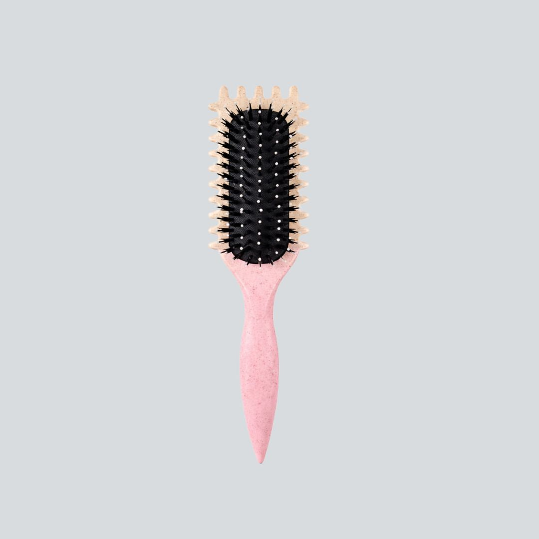 Locken-Boost Bürste