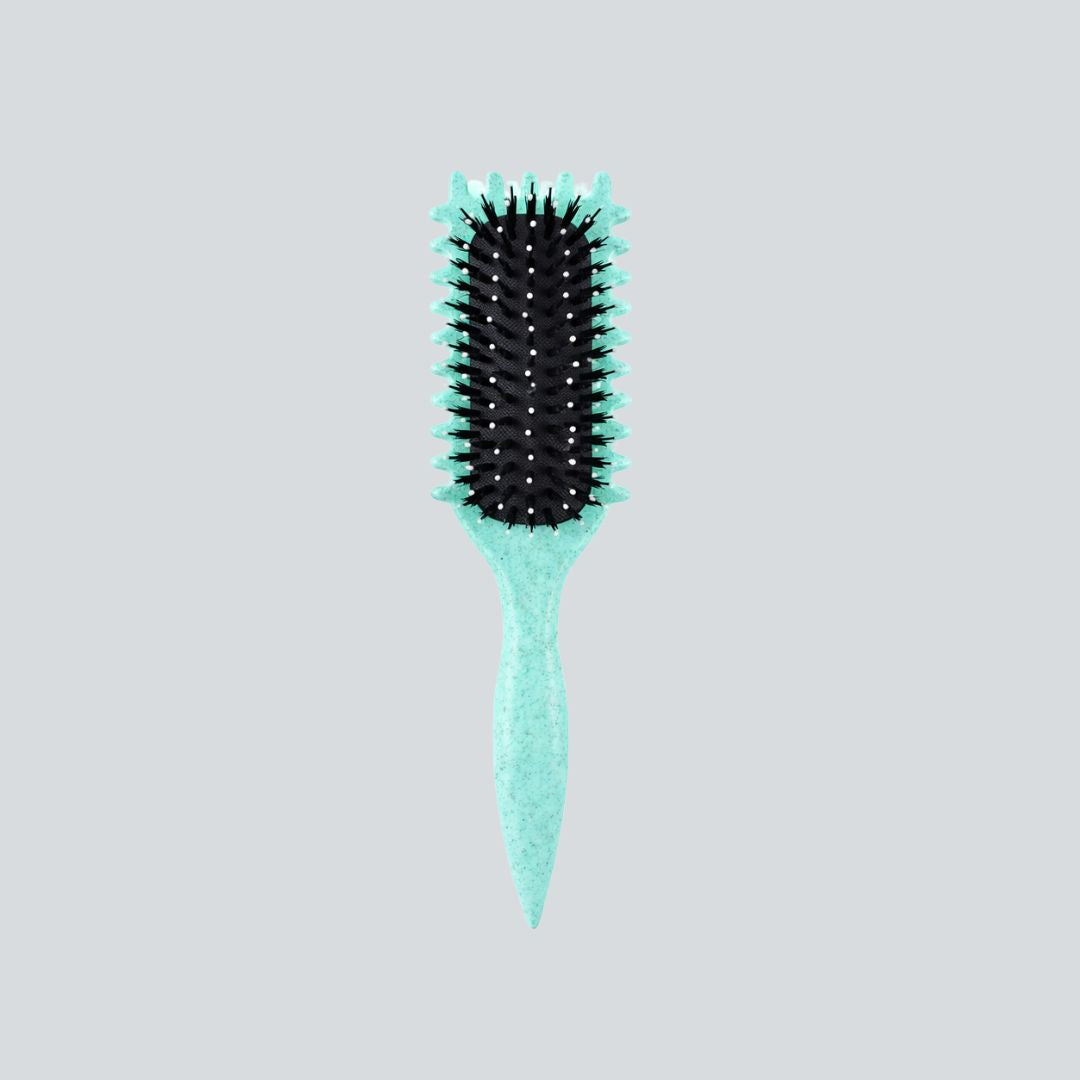 Locken-Boost Bürste