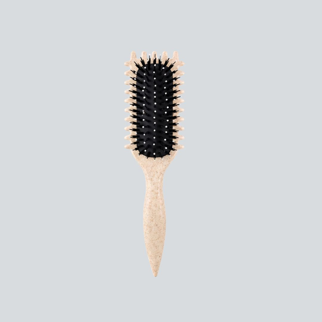 Locken-Boost Bürste