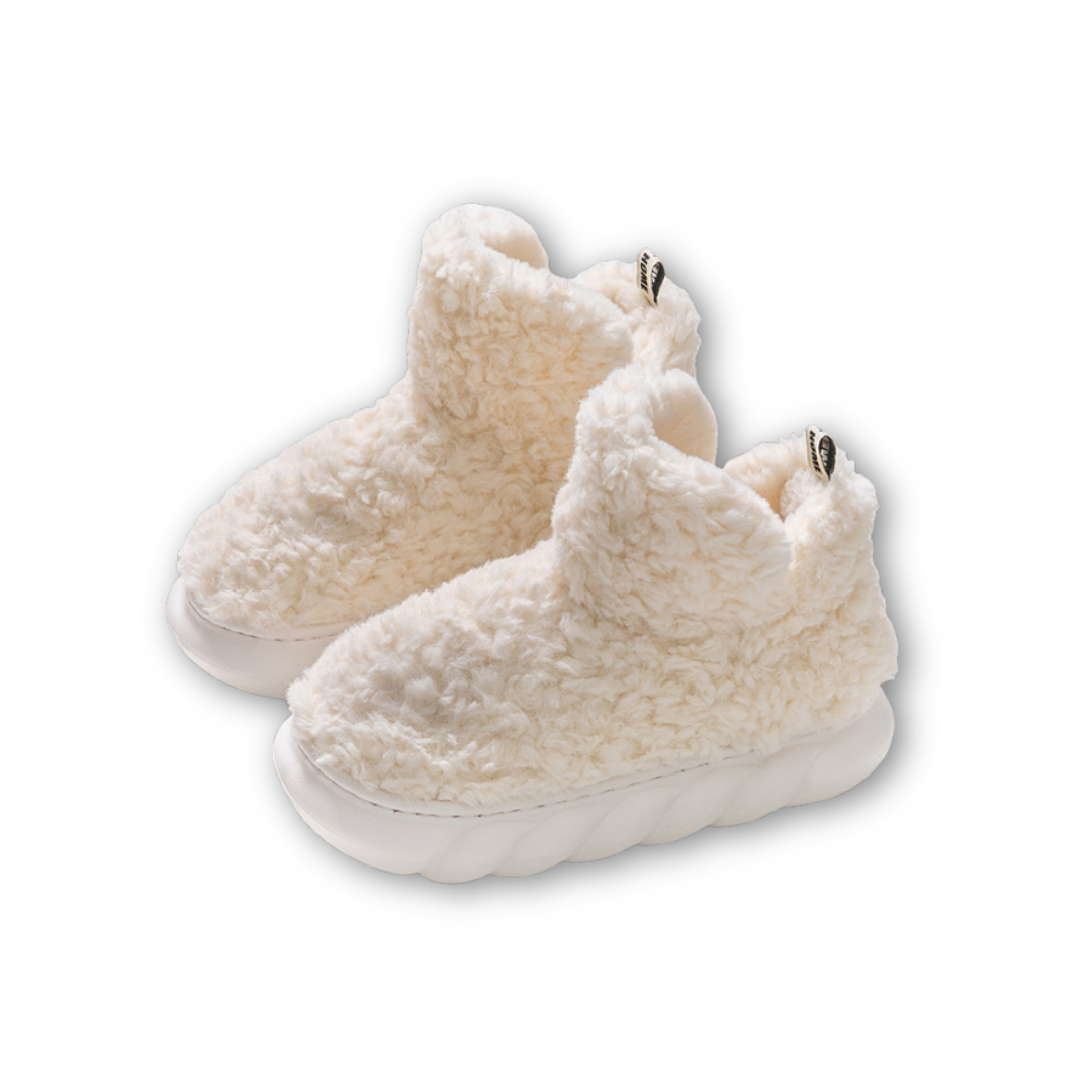 Kuschel Boots