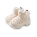 Kuschel Boots 2.0