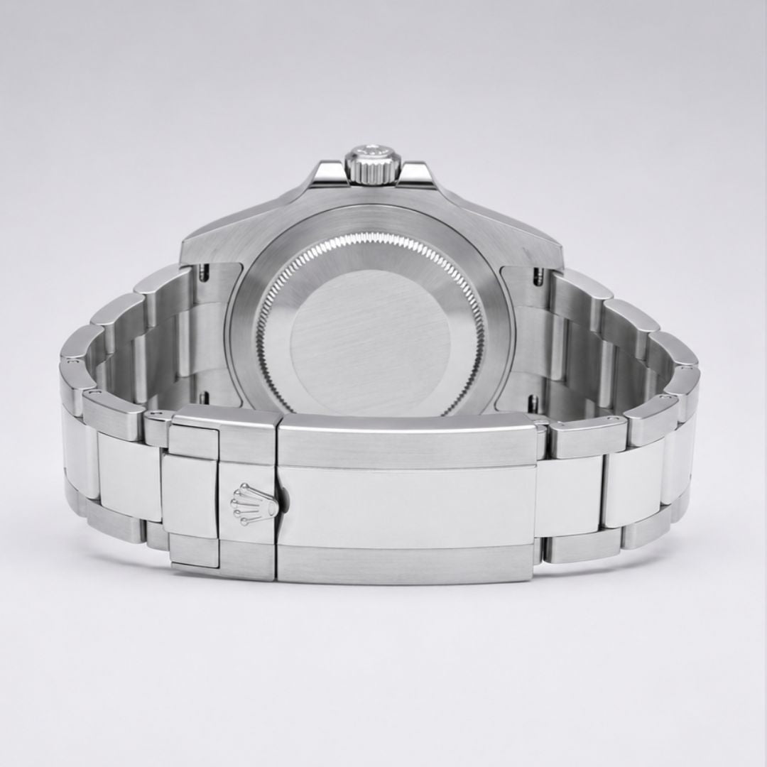 Rolex GMT-Master II „Black Hand" 41MM