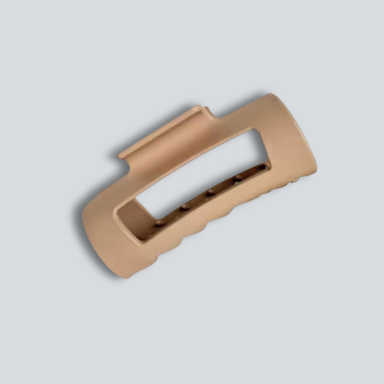 Silikon Haarspange