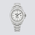 Rolex Submariner Iced Out 41MM