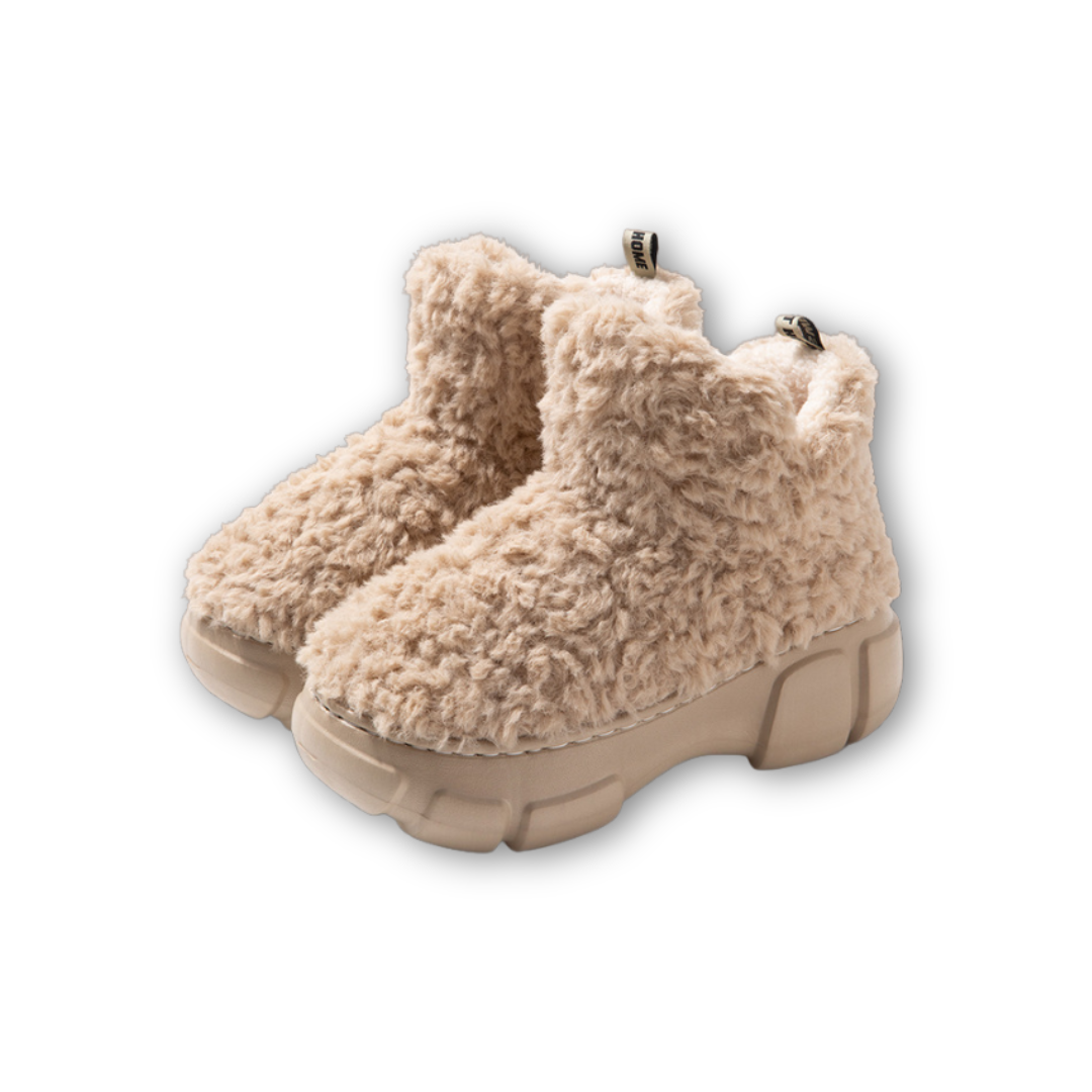 Kuschel Boots 2.0