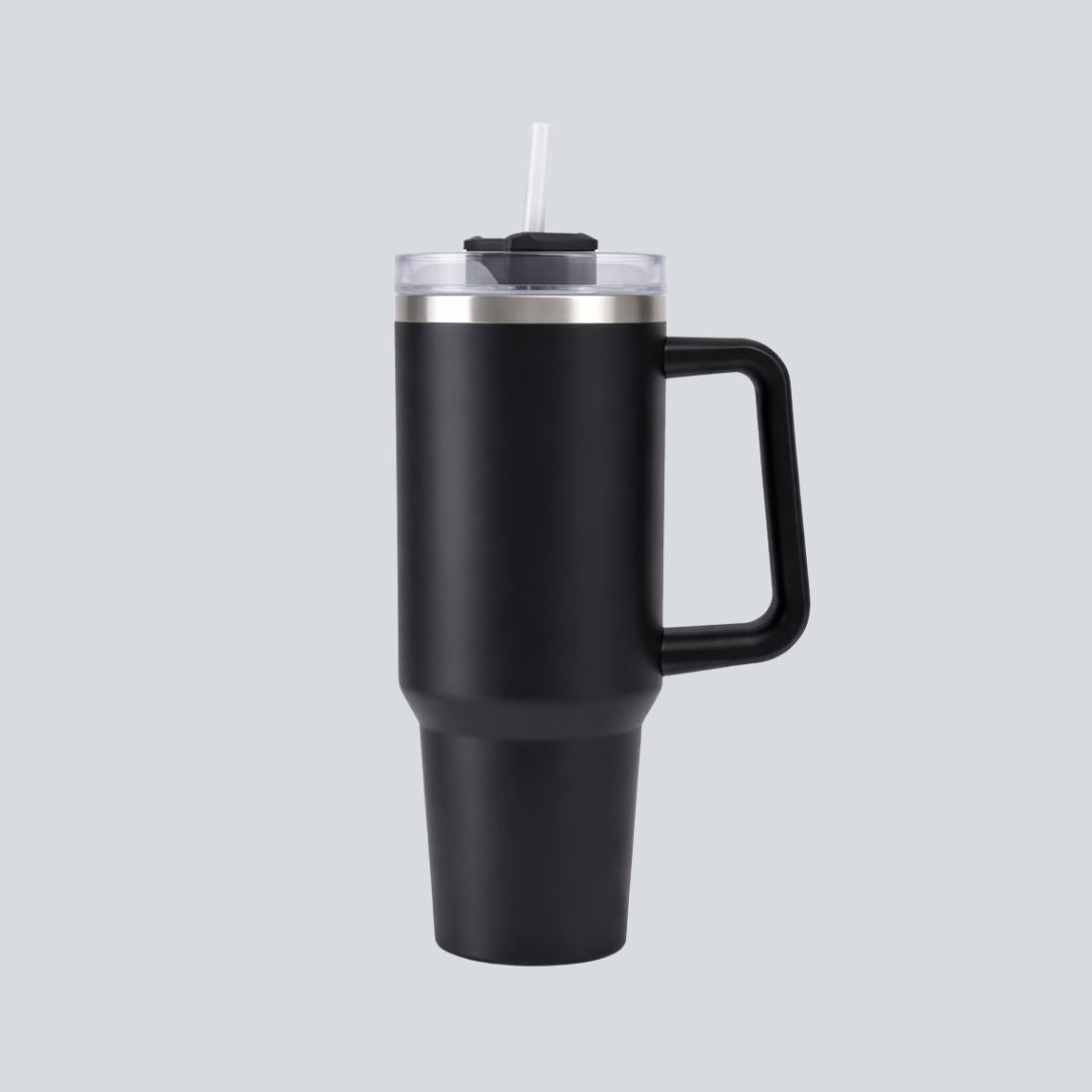 Business Trinkbecher