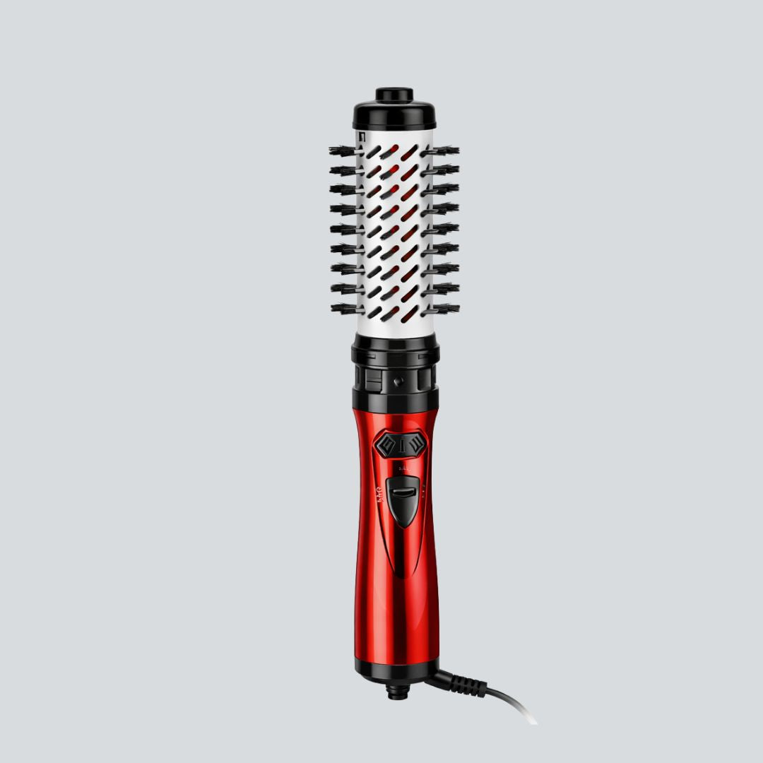 Volumèra Pro - 3-in-1 Styler: mühelos glätten, locken und trocknen