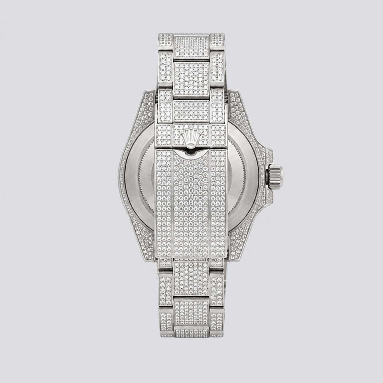 Rolex Submariner Iced Out 41MM
