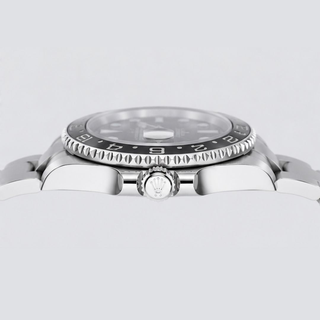 Rolex GMT-Master II „Black Hand" 41MM