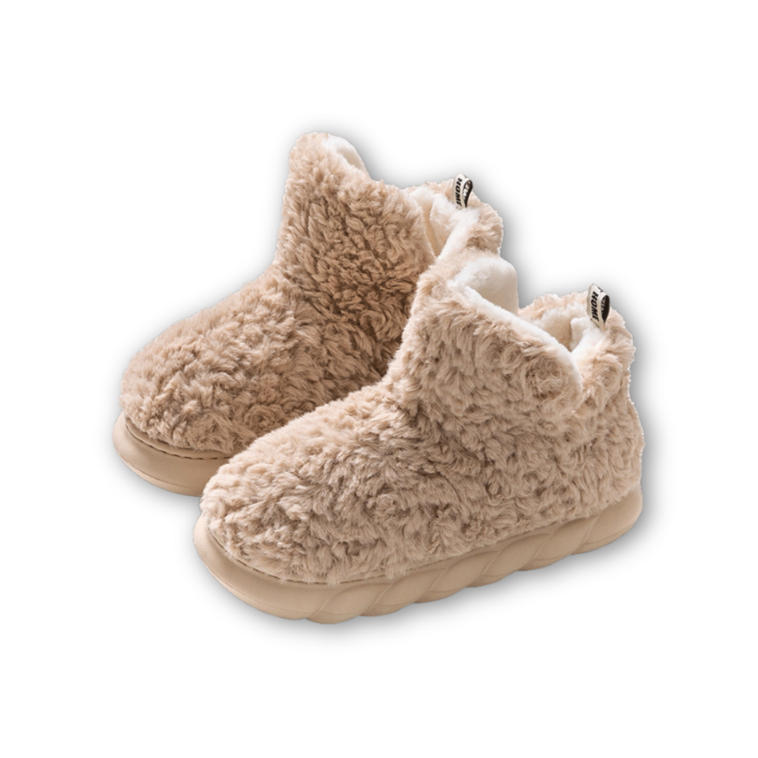 Kuschel Boots