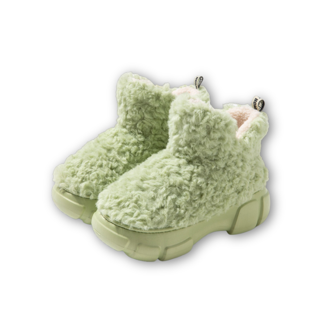 Kuschel Boots 2.0