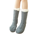 Kuschelsocken