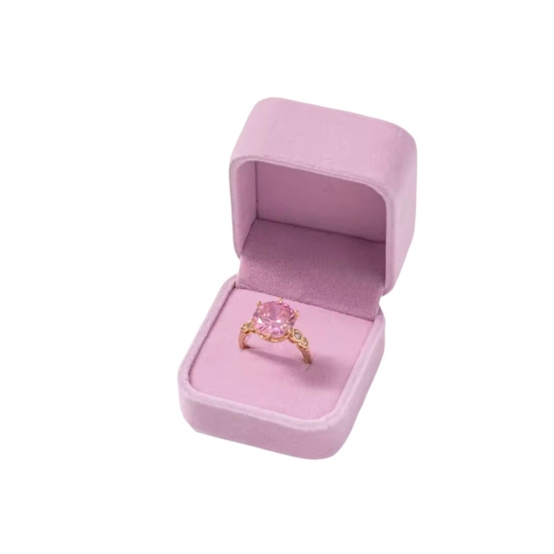 Ringbox