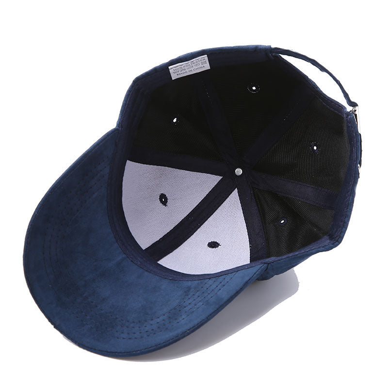 BOND-VIBE Cap