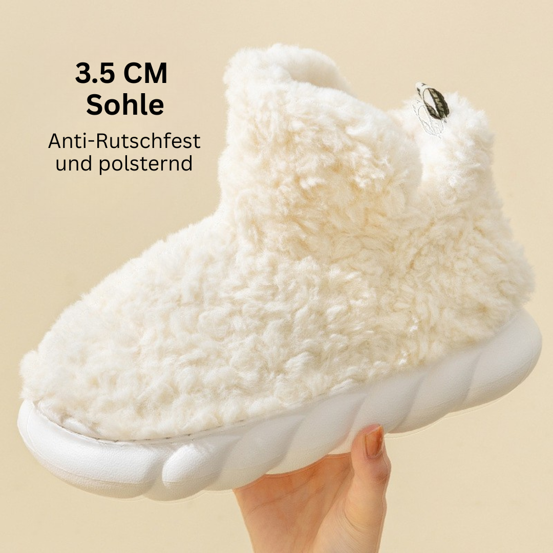 Kuschel Boots