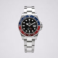 Rolex GMT-Master II „Pepsi" 41MM