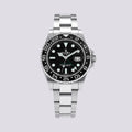 Rolex GMT-Master II „Black Hand" 41MM