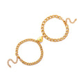 BOND-VIBE Armband - Magnetisches Herz Set
