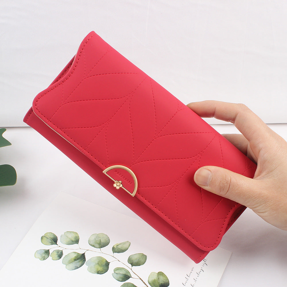 Luxury Clutch