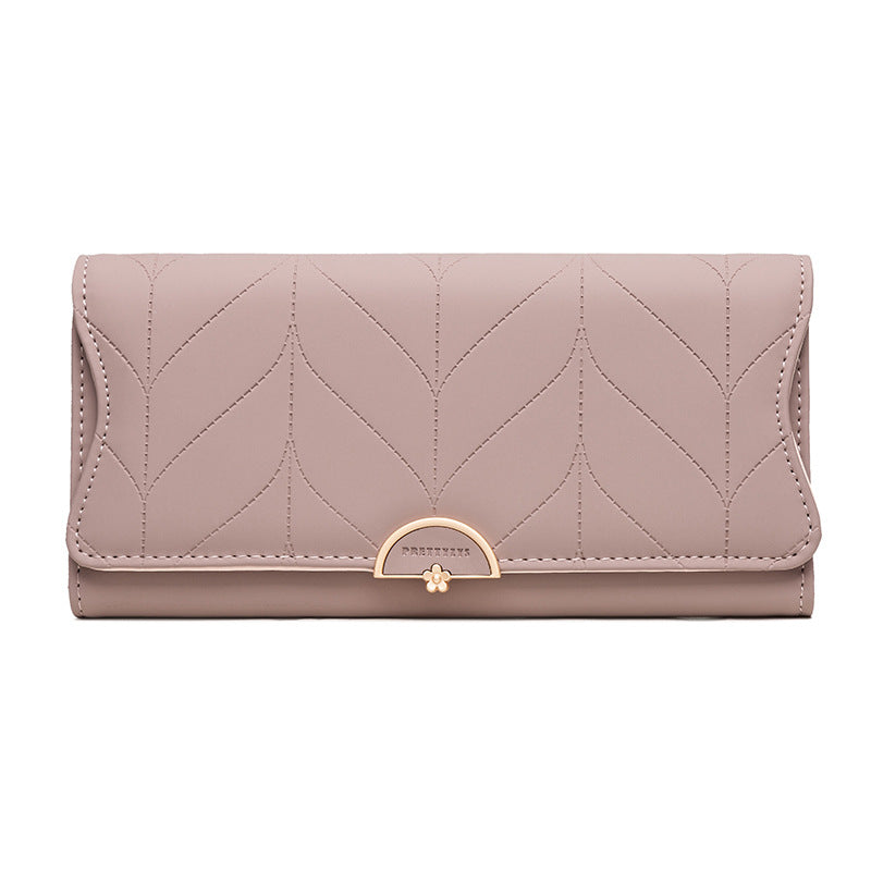 Luxury Clutch