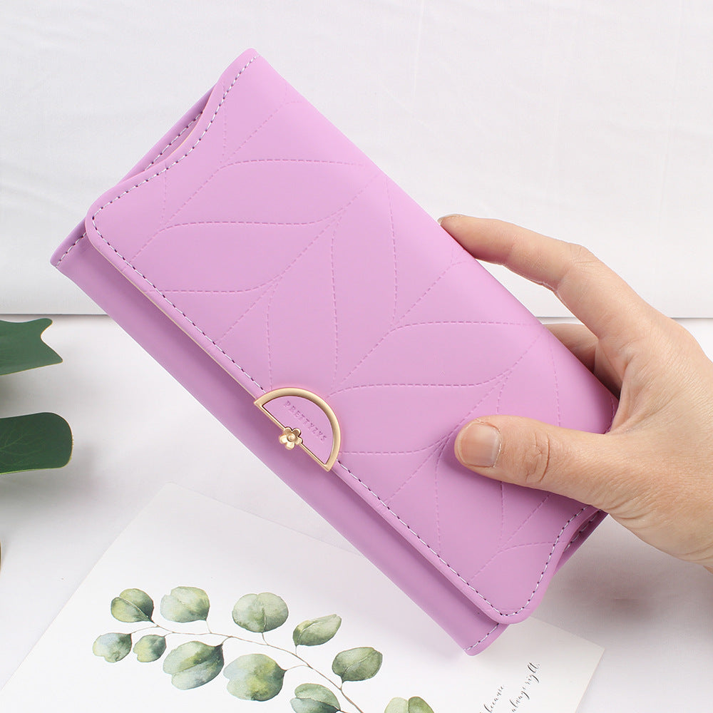 Luxury Clutch