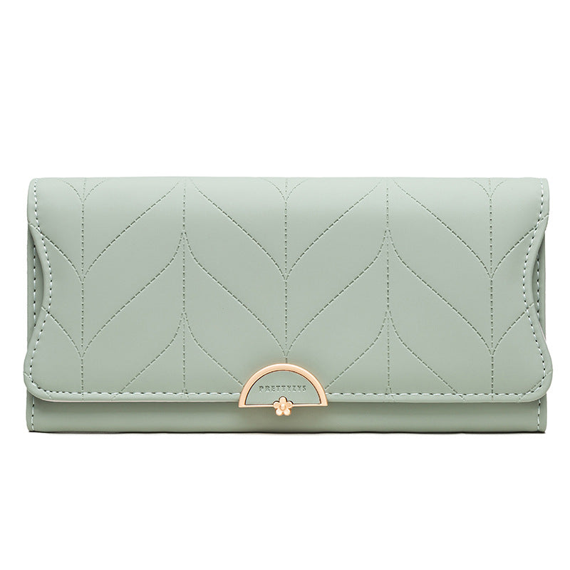 Luxury Clutch