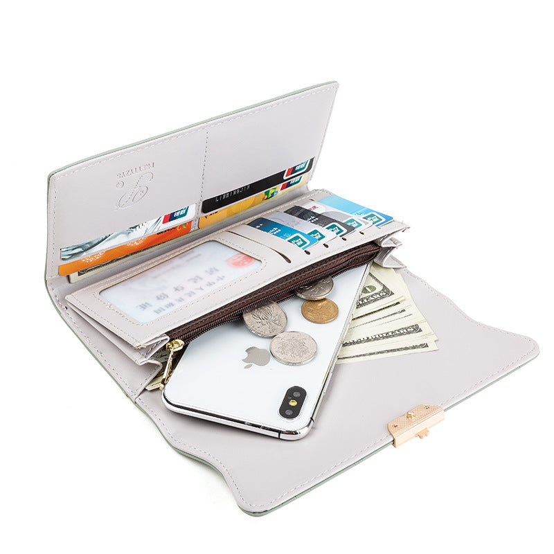 Luxury Clutch