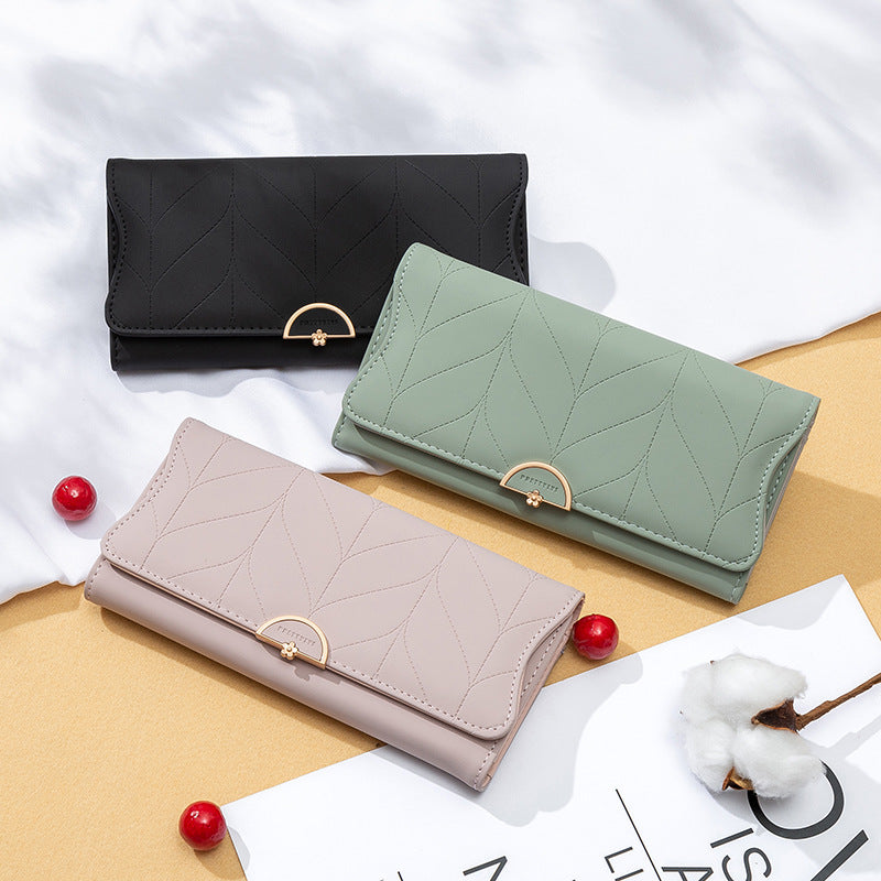 Luxury Clutch