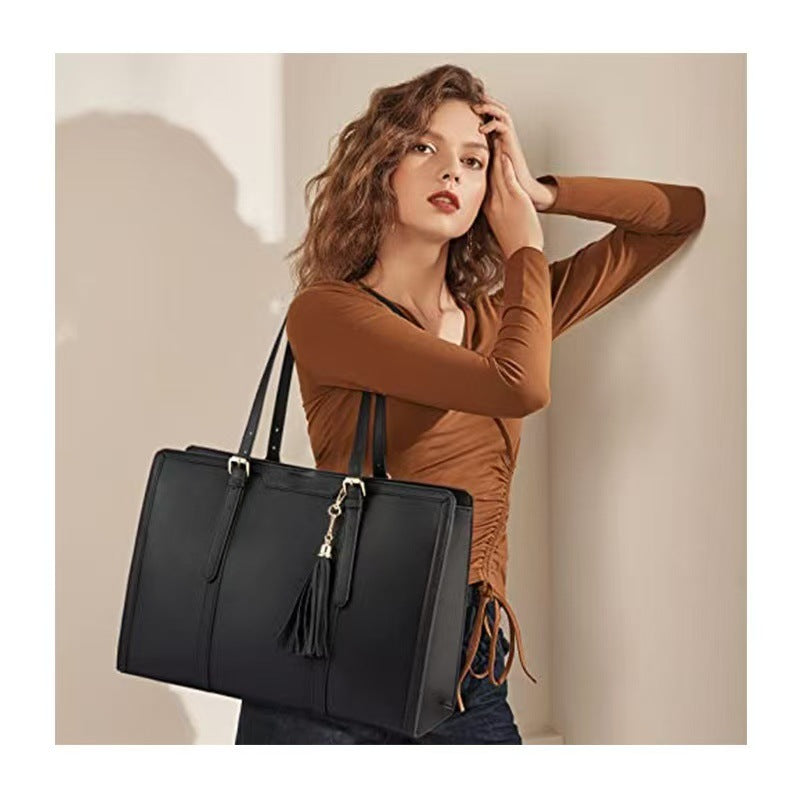 Laptop Handtasche
