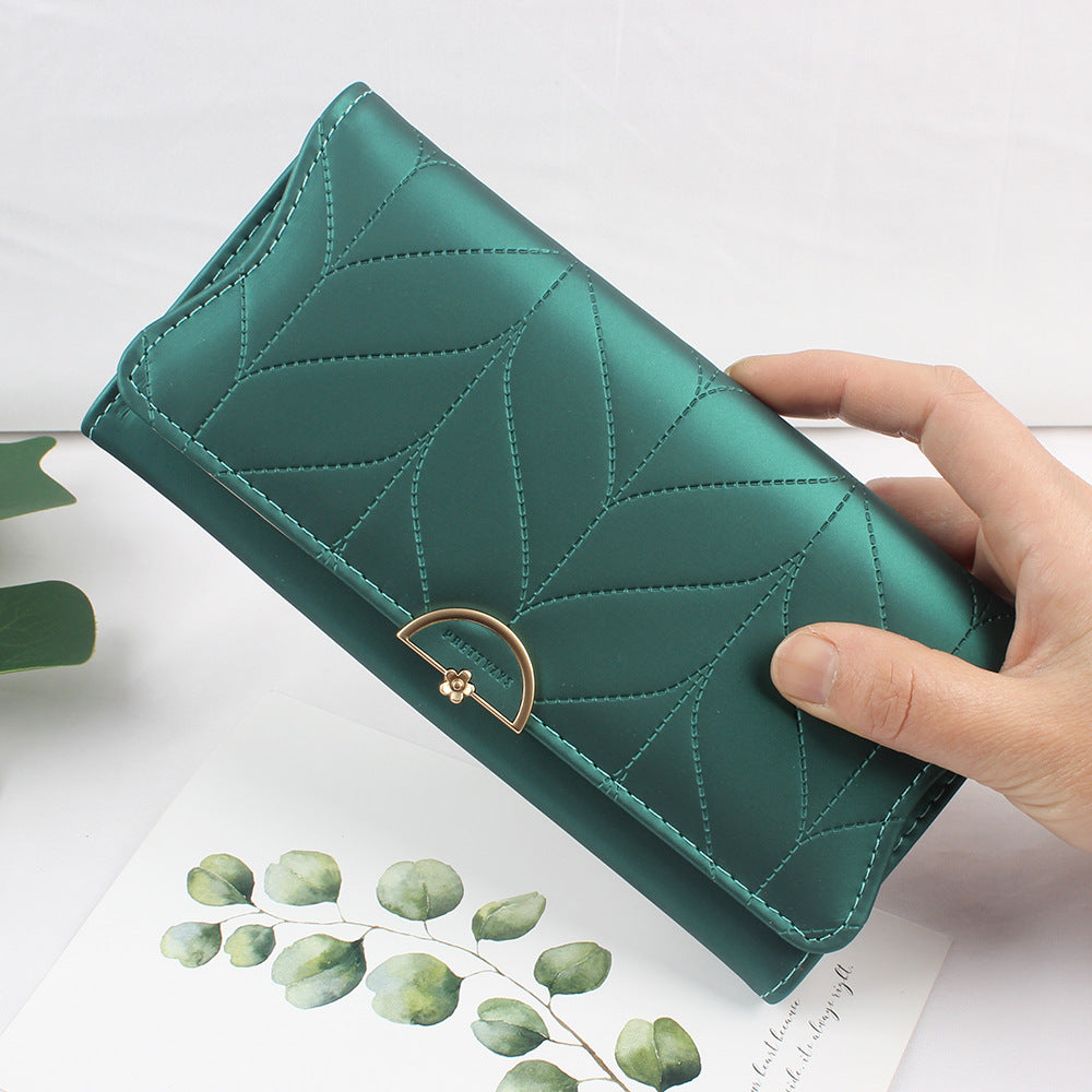 Luxury Clutch