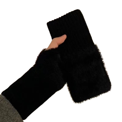 BOND-VIBE Winterhandschuhe (ANGEBOT)