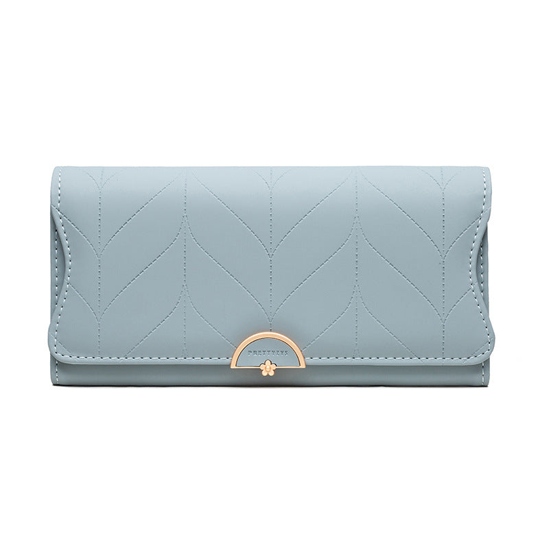 Luxury Clutch