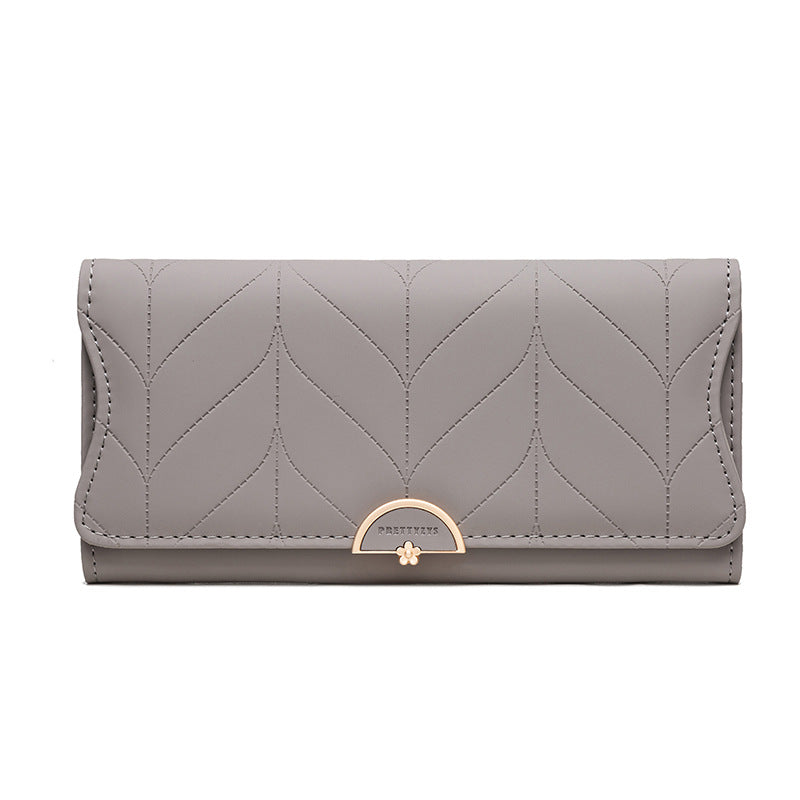Luxury Clutch